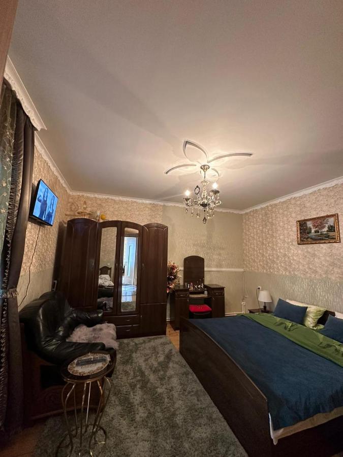 Гостевой дом Эльгуджа Казбеги Экстерьер фото